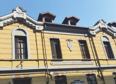 Asili Notturni Umberto I custodi della dignità di tutti