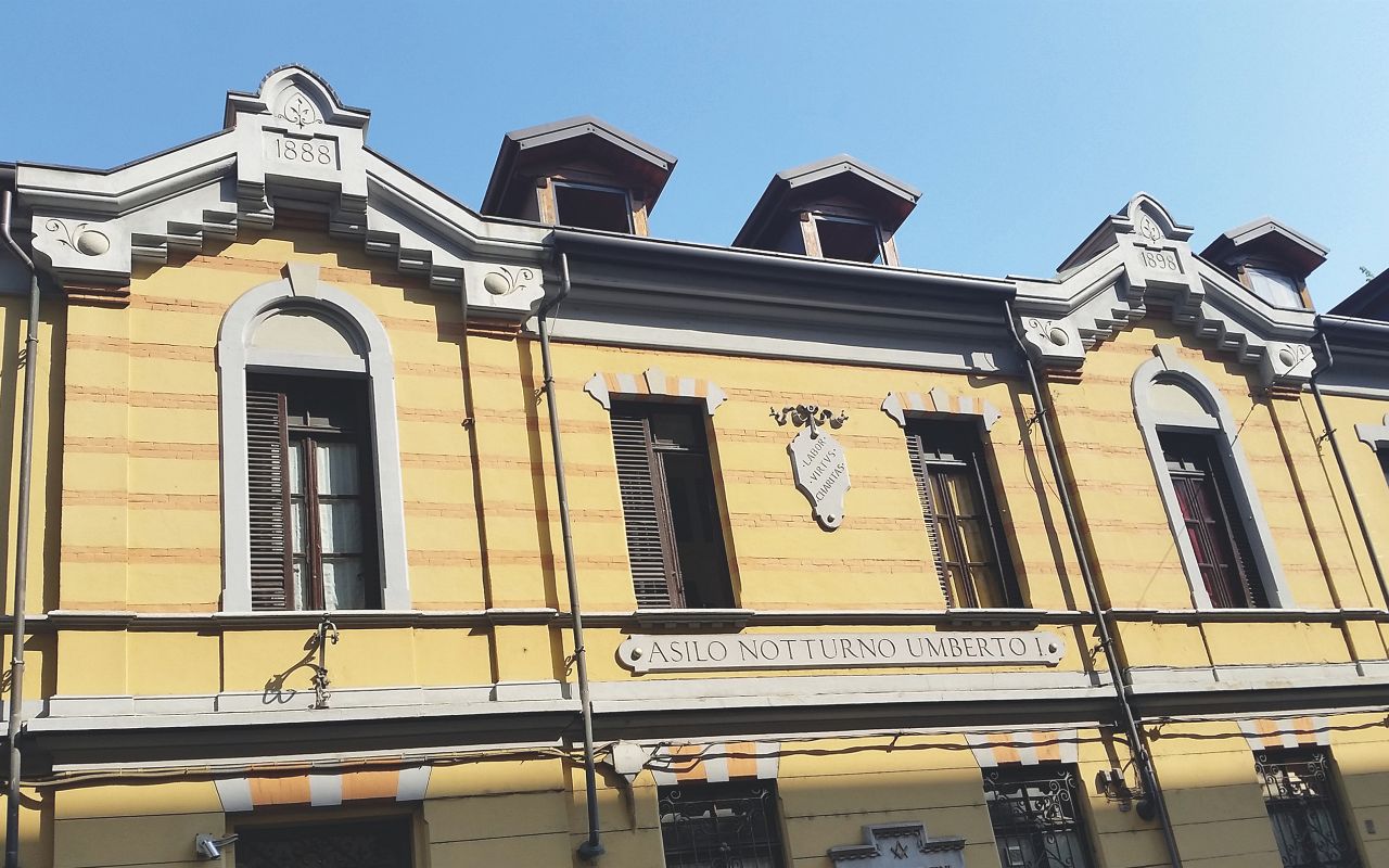 Asili Notturni Umberto I custodi della dignità di tutti