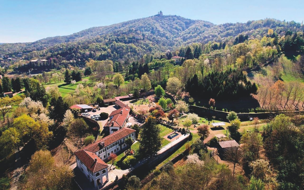 Borgo Rubens