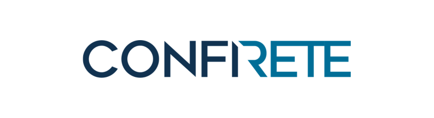 Confirete logo