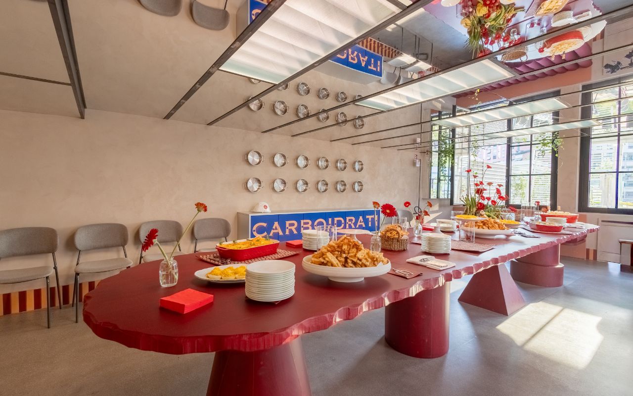 Cooker Loft a Torino @Fabios.photo