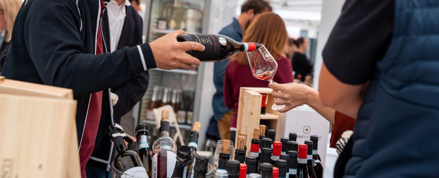 Di Freisa in Freisa 2026 a Chieri