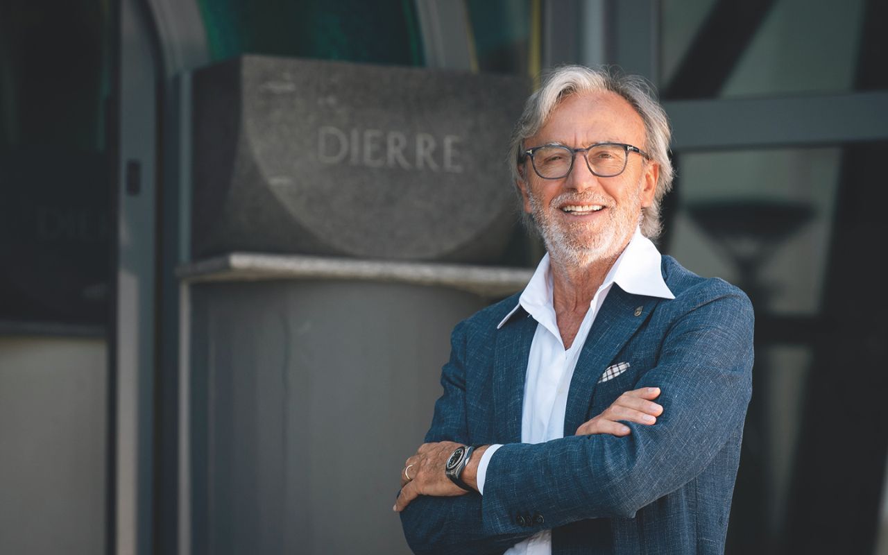 Dierre - Vincenzo De Robertis