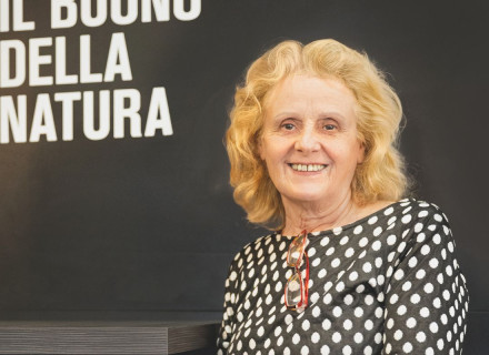 Elsa di Biobottega la cultura del cibo disegna il futuro