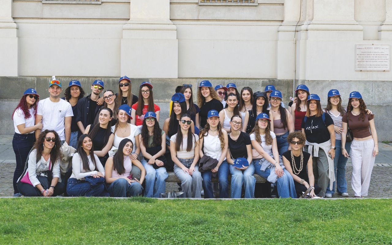 Fondazione CRT - “Il futuro in piazza” oltre 600 bambini e ragazzi in piazza Carlo Alberto per il Progetto Diderot