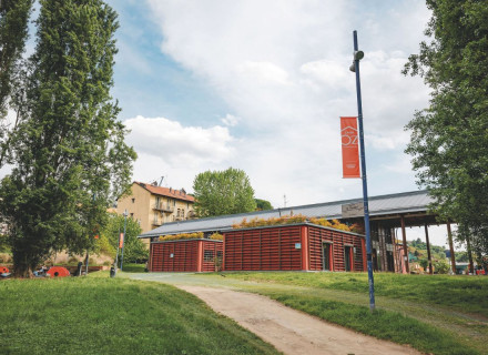 FondazioneOz la Quotidianità che Cura © Rossella Donderi