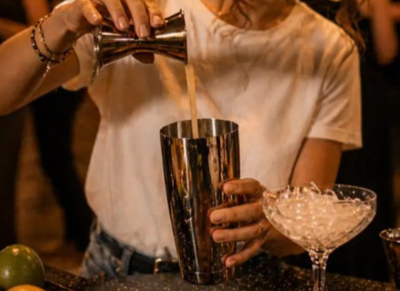 Il cocktail che balla - Edit Place