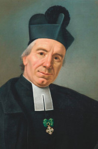 Il modello torinese di solidarietà - Giuseppe Cottolengo