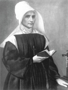 Il modello torinese di solidarietà - Le suore di Sant’Anna