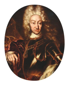 Il modello torinese di solidarietà - Vittorio Amedeo II