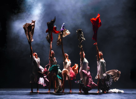 Interplay Festival 2026 - Torino