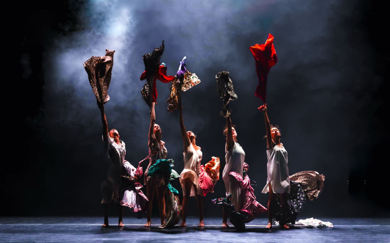 Interplay Festival 2026 - Torino