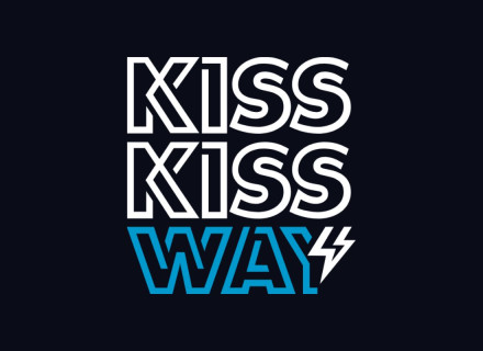 Kiss Kiss Way 2026 - piazza Castello
