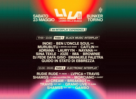 LILA Soul Fest - Bunker