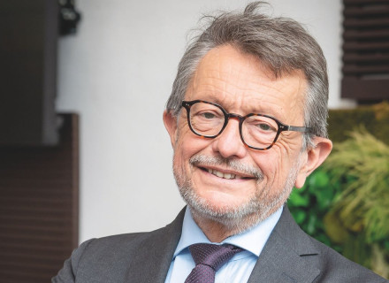 Mario Calderini - Torino Social Impact il futuro dell’economia sociale
