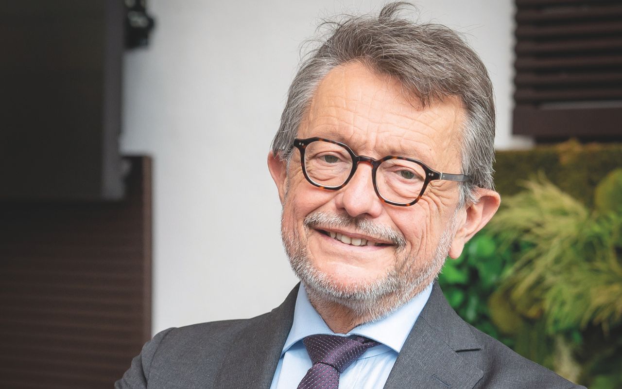 Mario Calderini - Torino Social Impact il futuro dell’economia sociale