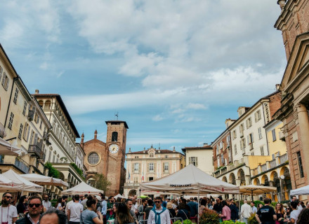 Moncalieri in Vino 2026 - Moncalieri
