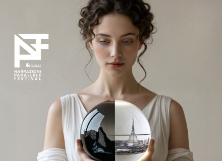 Narrazioni Parallele Festival 2026 - Piemonte