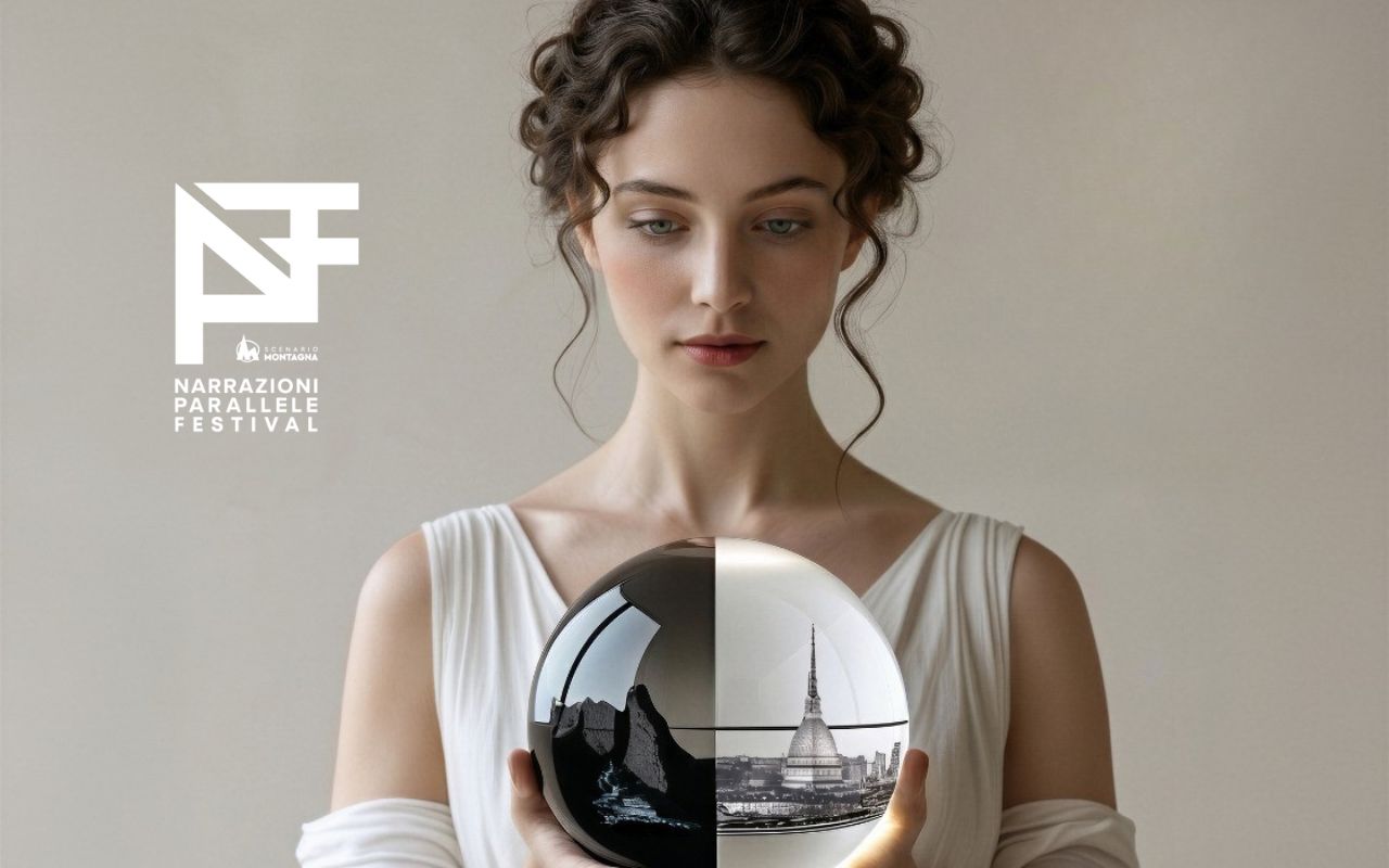 Narrazioni Parallele Festival 2026 - Piemonte