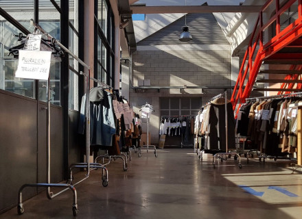 Open Day - Film Commission Torino Piemonte