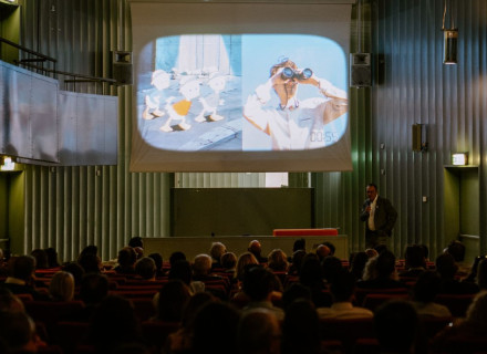 Orchestrum leadership, cambiamento e benessere organizzativo © Elena Foresto