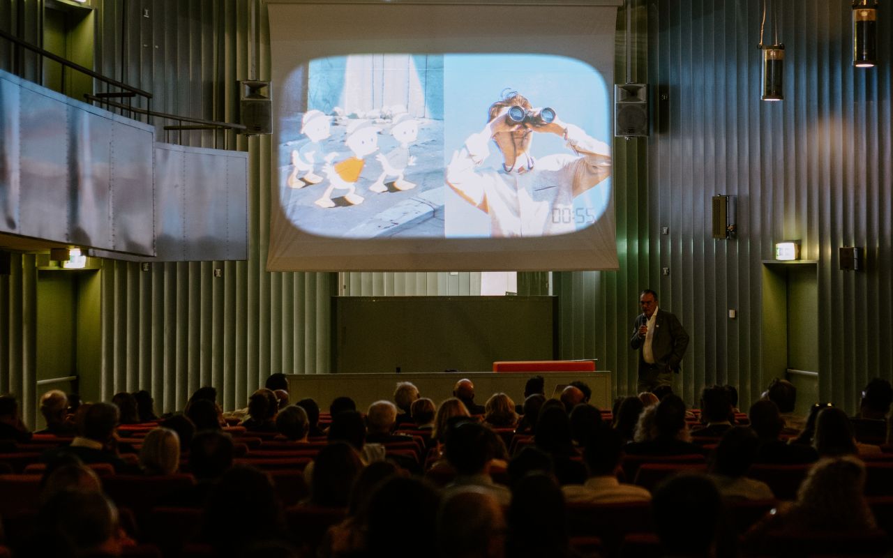Orchestrum leadership, cambiamento e benessere organizzativo © Elena Foresto