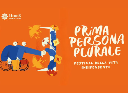 Prima Persona Plurale - Torino
