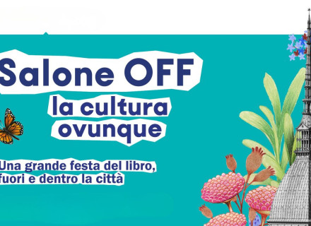 Salone Off 2026 - Torino