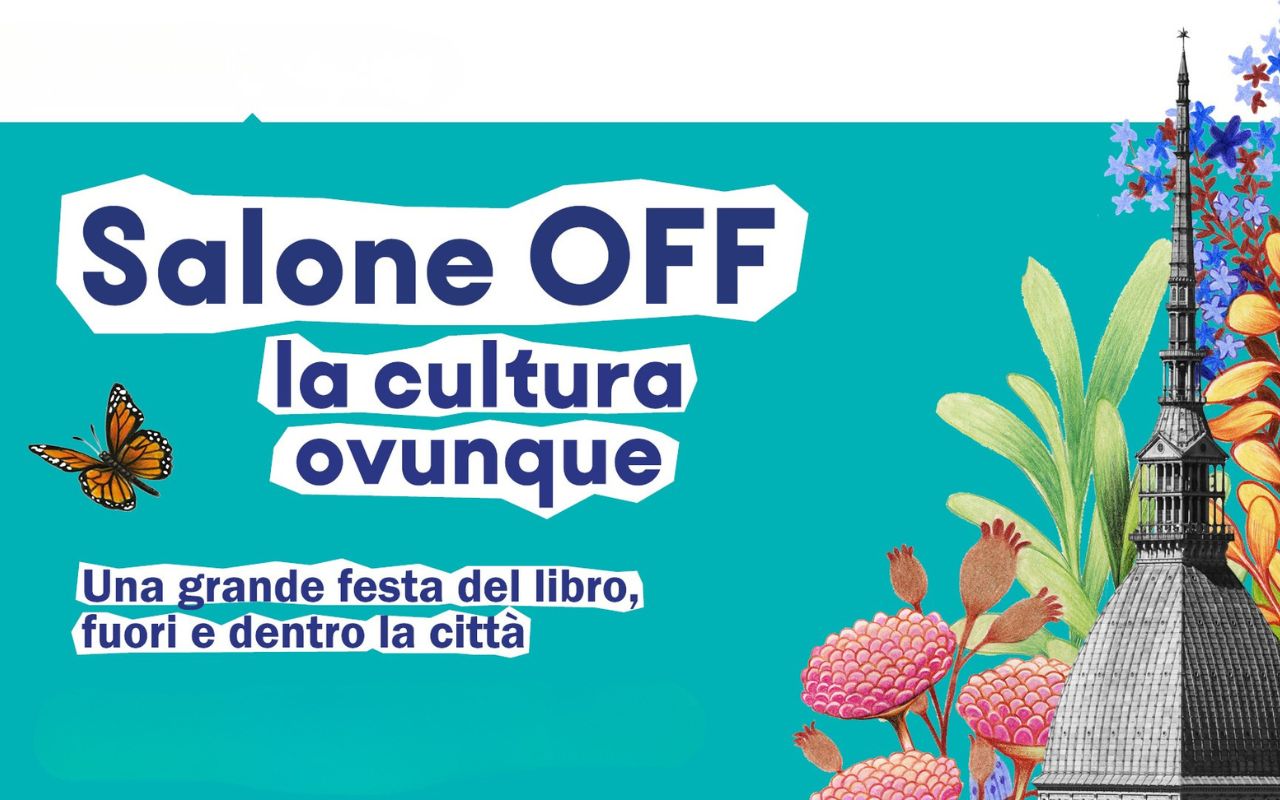 Salone Off 2026 - Torino