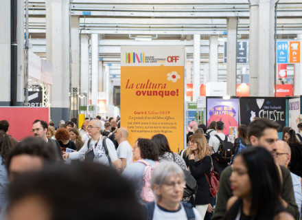 Salone del Libro 2026: 8 eventi da non perdere