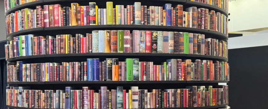 Salone del Libro 2026 al Lingotto Fiere
