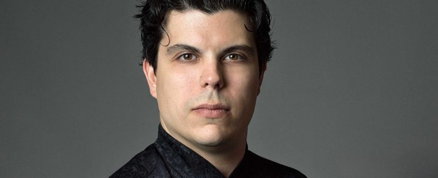Slancio al Teatro Regio