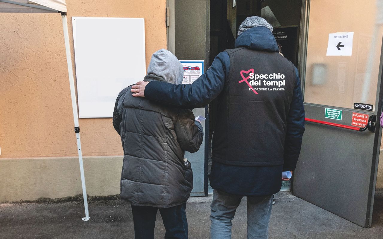 Specchio dei tempi
