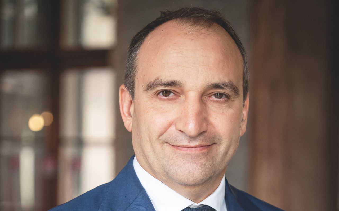 Stefano Lo Russo e Torino il sociale come elemento identitario