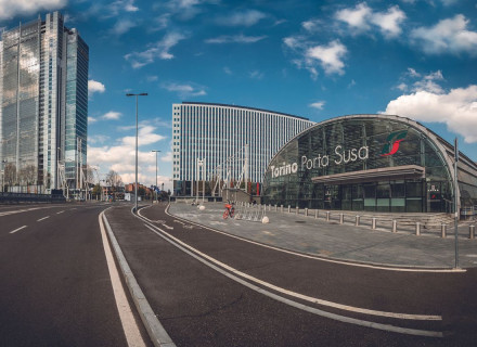 Torino Globale - Unione Industriali