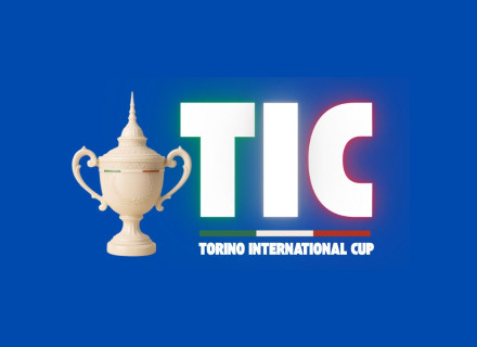 Torino International Cup 2026 - Torino