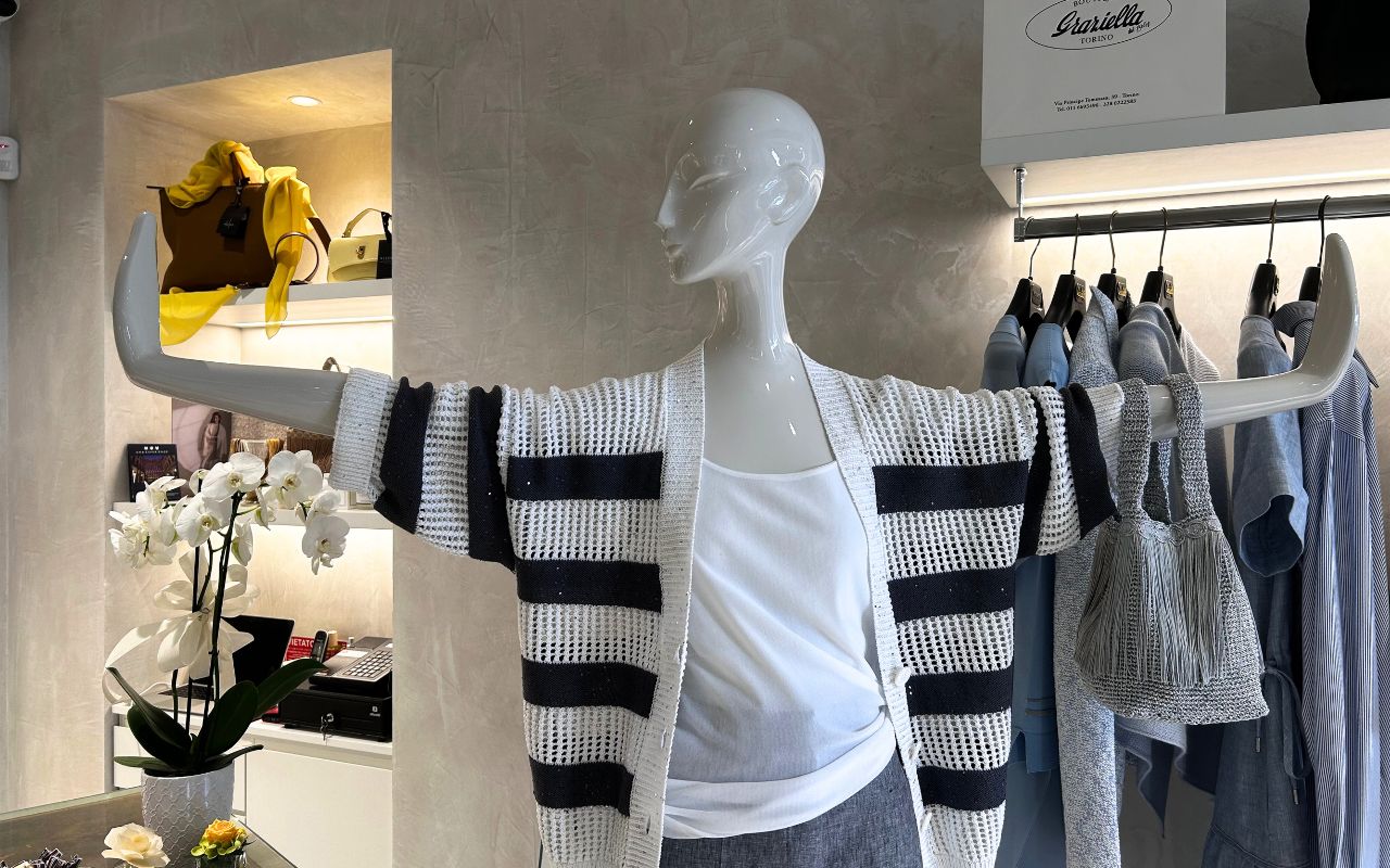 4 consigli estate Torino 2026 - Graziella Boutique