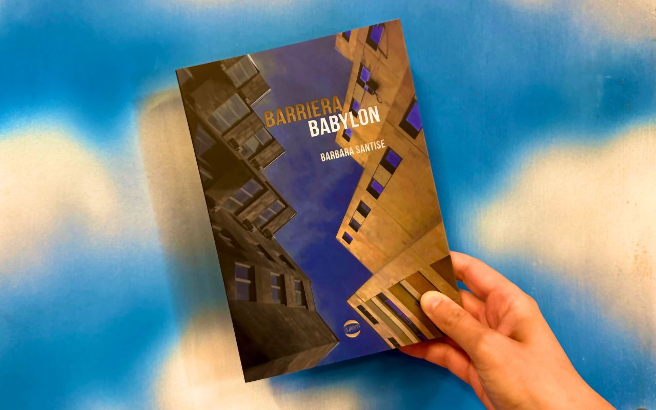 4 consigli estate Torino 2026 - Libro