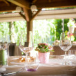 8 ristoranti per mangiare in dehors all’aperto a Torino