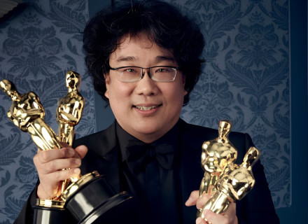 Bong Joon Ho - Torino