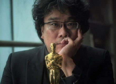 Bong Joon-ho prima di Parasite… e di Torino