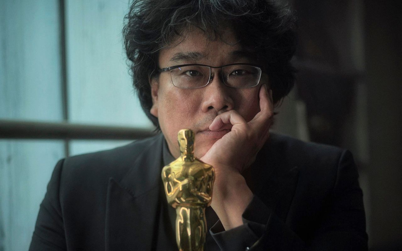 Bong Joon-ho prima di Parasite… e di Torino