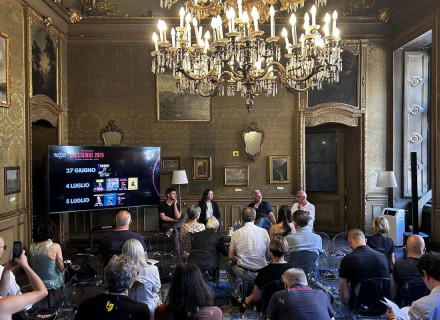 Collisioni 2026 la conferenza stampa
