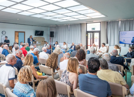 Dialoghi Metropolitani per Sanitalia Medical Care