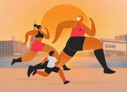 Festa dello Sport – Corsa dell’Aurora d’Estate 2026 - Torino