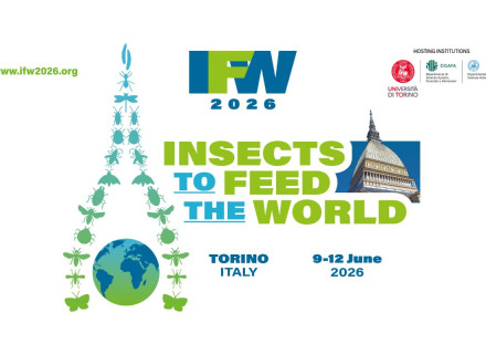 IFW 2026 - Centro Congressi Lingotto