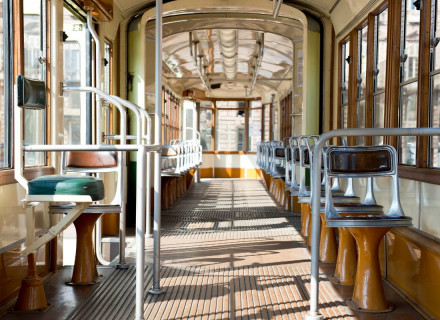 La meglio gioventù il tram