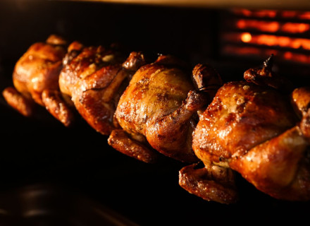 Las Lineas de Nasca ristorante