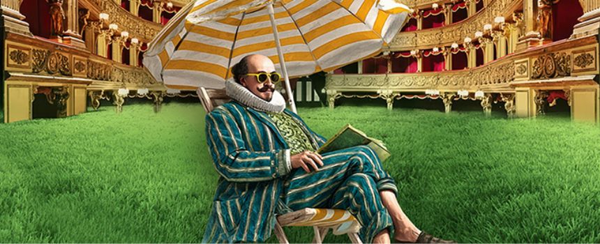 Le allegre comari di Windsor al Teatro Carignano