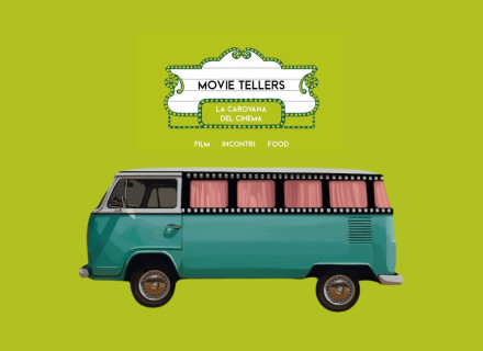 Movie Tellers 2026 - Piemonte
